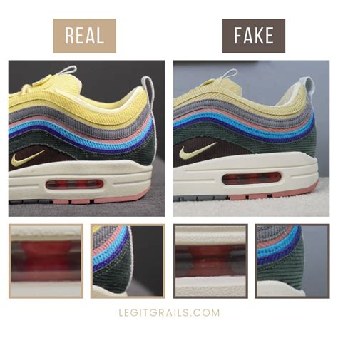 sean wotherspoon nike real vs fake|air max 1 sean wotherspoon.